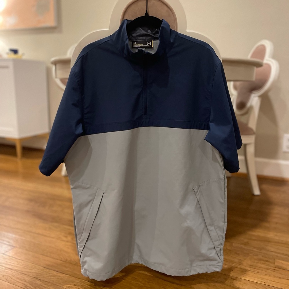Under Armour Wind Breaker